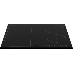 Варочная панель Hotpoint HS 3560B BF