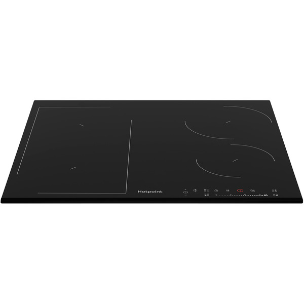 Варочная панель Hotpoint HS 3560B BF