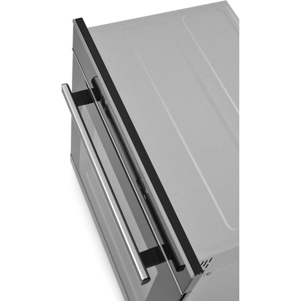 Духовой шкаф ZUGEL ZOE601X