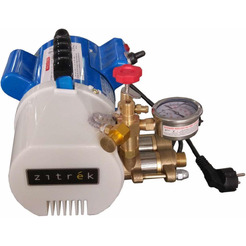 Опрессовщик Zitrek DSY-6-60 068-1321