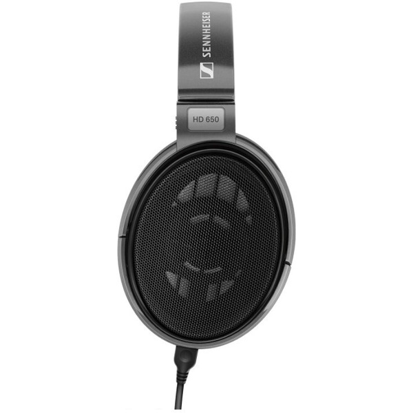 Наушники Sennheiser HD 650
