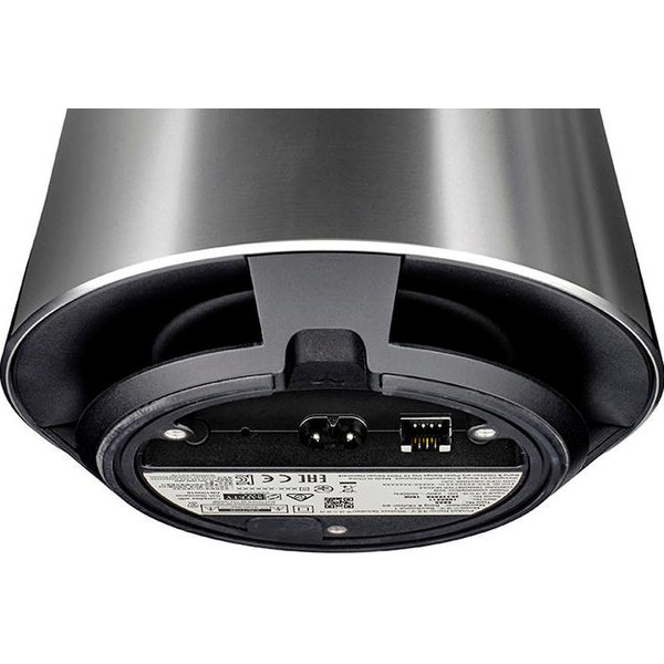 Акустическая система Bang & Olufsen BeoSound 2 Silver