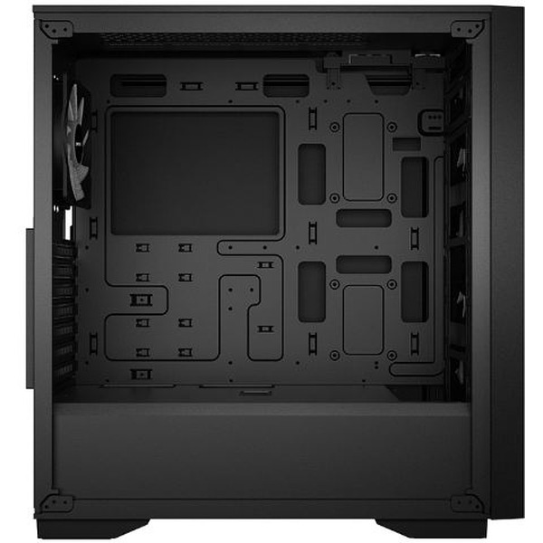 Корпус DeepCool Matrexx 50 Mesh 4FS (DP-ATX-MATREXX50-MESH-4FS)