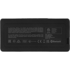 Беспроводная колонка Marshall Emberton III (черный)