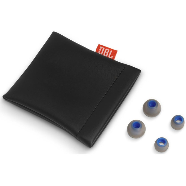 Наушники JBL E15 Blue (JBLE15BLU)