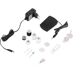 Швейная машина Kitfort КТ-6801