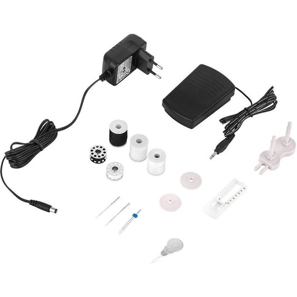 Швейная машина Kitfort КТ-6801