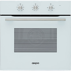 Духовой шкаф Akpo PEA 7008 MMD01 WH
