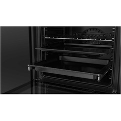 Духовой шкаф Haier HOQ-F4AAN3GB