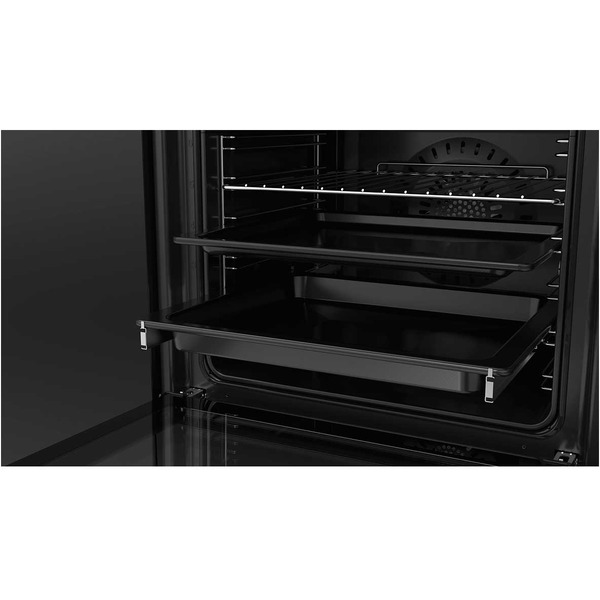 Духовой шкаф Haier HOQ-F4AAN3GB