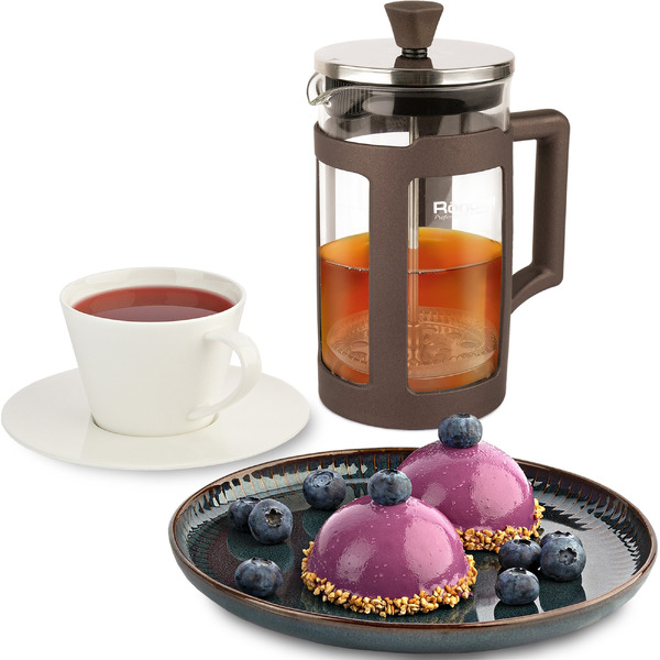 Френч-пресс Rondell Fest RDS-1296