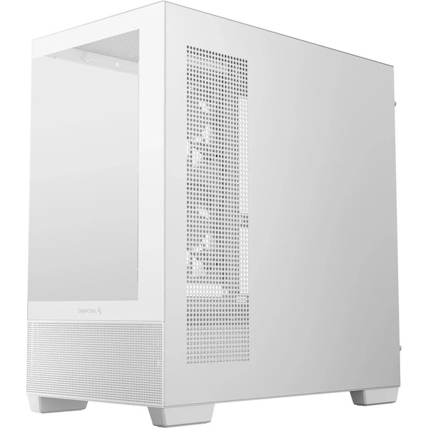 Компьютер HAFF Elemento Aero WH67500