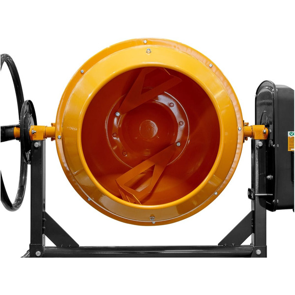 Бетономешалка ECO CM-160 EC3410-5