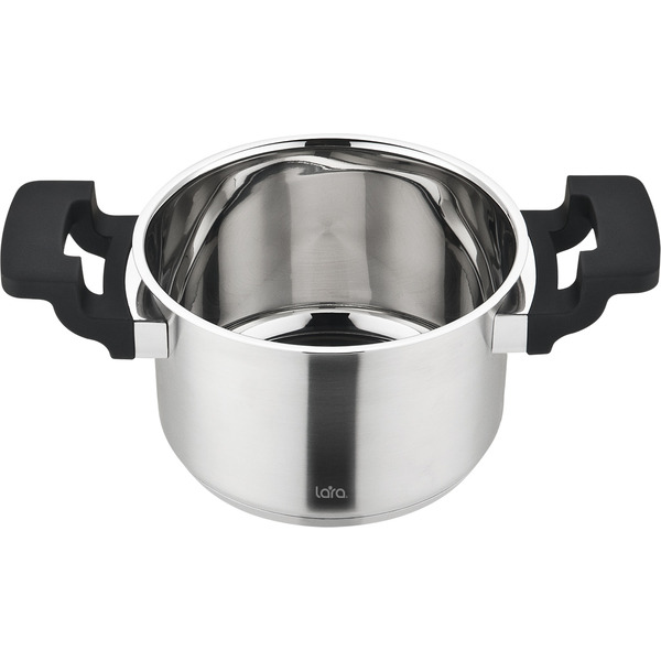 Кастрюля Lara Премиум LR02-292