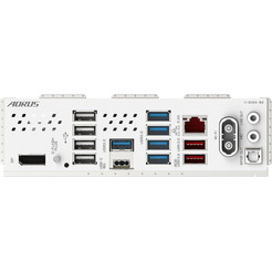 Материнская плата Gigabyte B850 Aorus Elite WiFi7 Ice (rev. 1.1)