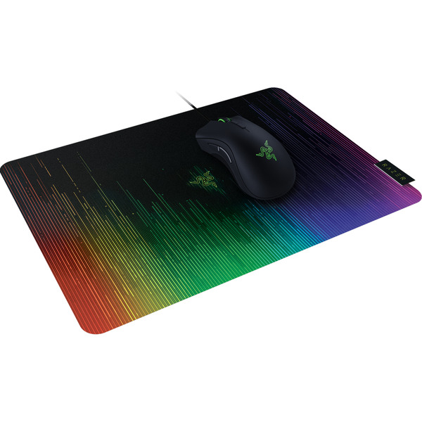 Коврик для мыши RAZER Sphex V2 Regular