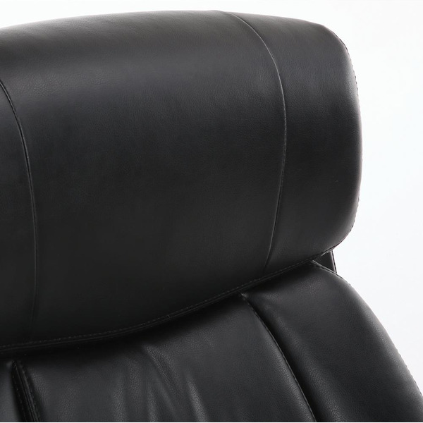 Кресло Brabix Direct EX-580 (черный)