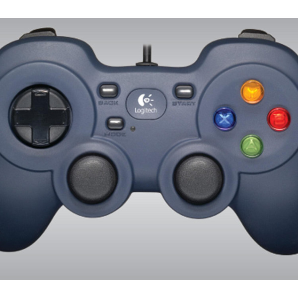 Игровой контроллер LOGITECH F310 (940-000135)