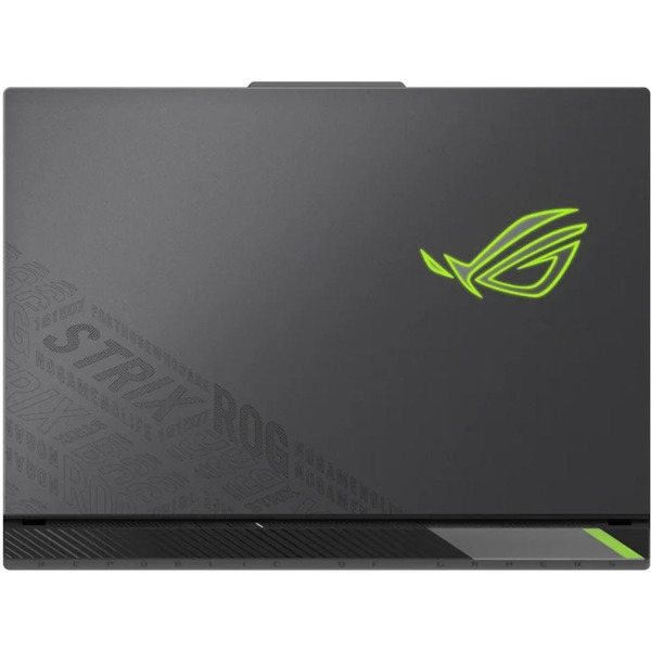 Игровой ноутбук ASUS ROG Strix G16 2025 G614PH-RV044 Win 11 Pro