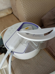 Отпариватель Kitfort КТ-9110-1