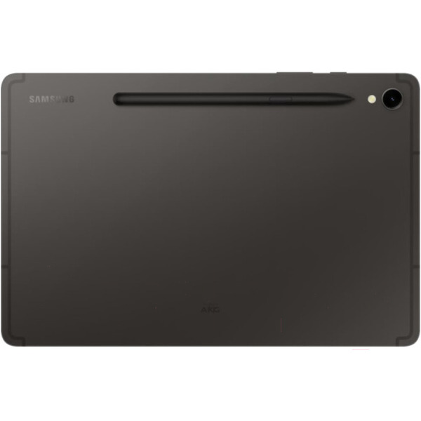 Планшет Samsung Galaxy Tab S9 5G SM-X716 8GB/128GB (серый)