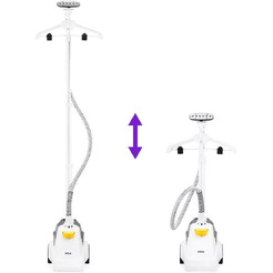 Отпариватель Kitfort КТ-9155