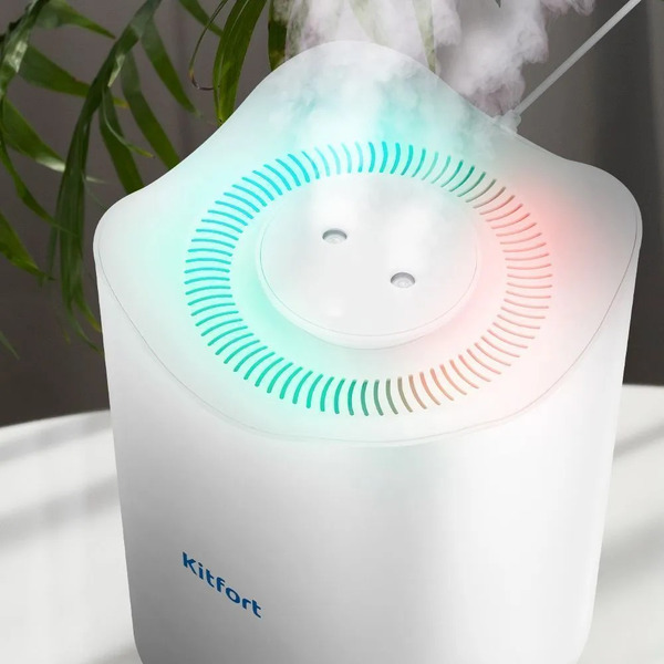 Увлажнитель воздуха Kitfort КТ-3828