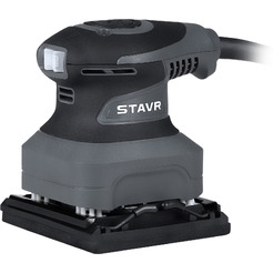 Виброшлифмашина Stavr SFS 260