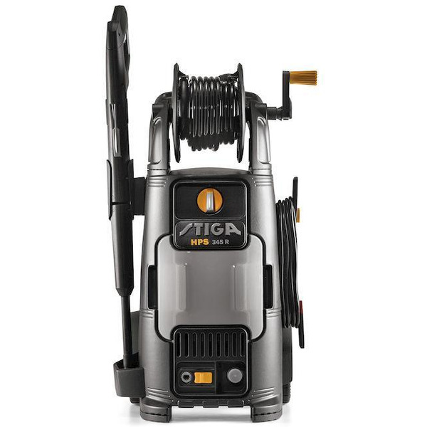 Мойка высокого давления Stiga HPS 345 R (2C1452103/ST2)