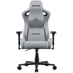 Игровое кресло AndaSeat Kaiser Frontier XL, серый (AD12YXL-17-G-F)