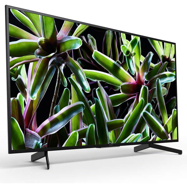 Телевизор SONY KD-43XG7096