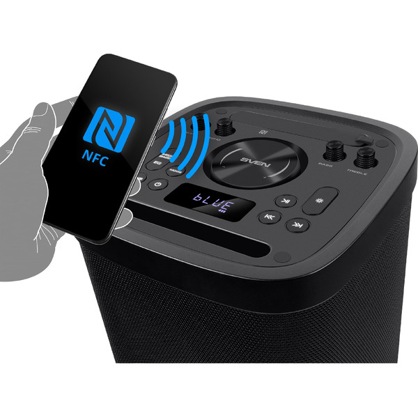 Акустическая система SVEN PS-930