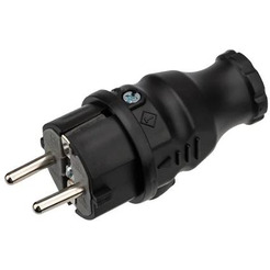 Вилка кабельная Rexant 111-001