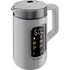 Электрический чайник Weissgauff WK 1520 Dw Touch BodyCool