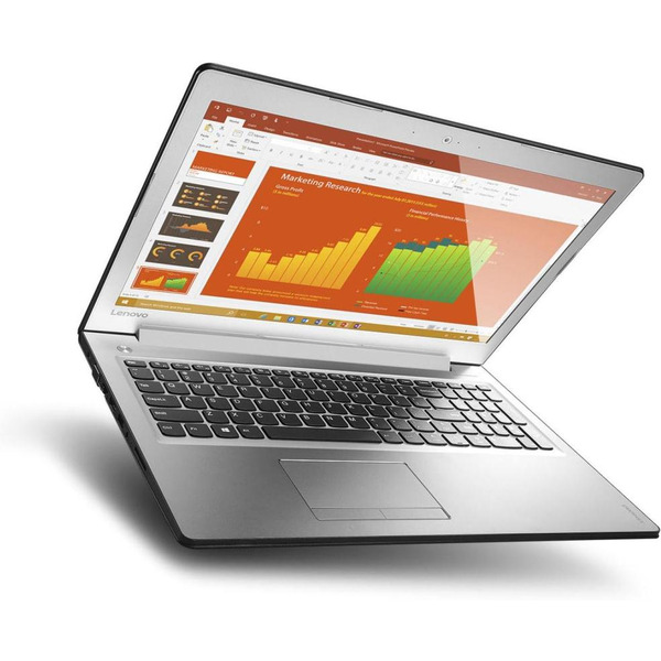 Ноутбук Lenovo IdeaPad 510-15IKB 80SV00BBRA