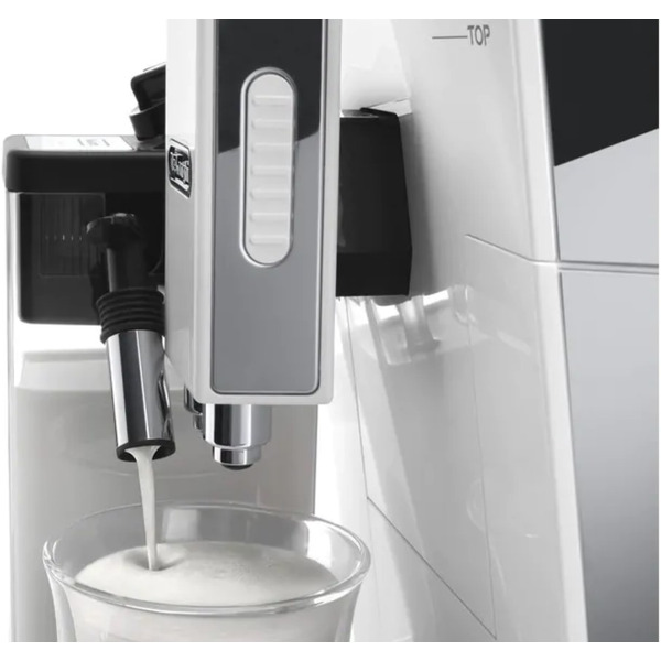 Кофемашина DeLonghi ECAM45.764.W