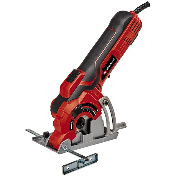 Дисковая (циркулярная) пила Einhell TC-CS 89 (4331030)