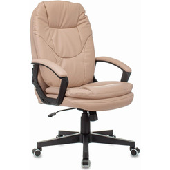 Кресло Бюрократ CH-868N Or-14 (бежевый)