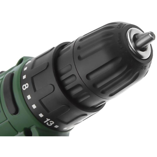 Дрель-шуруповерт Hammer ACD12BS