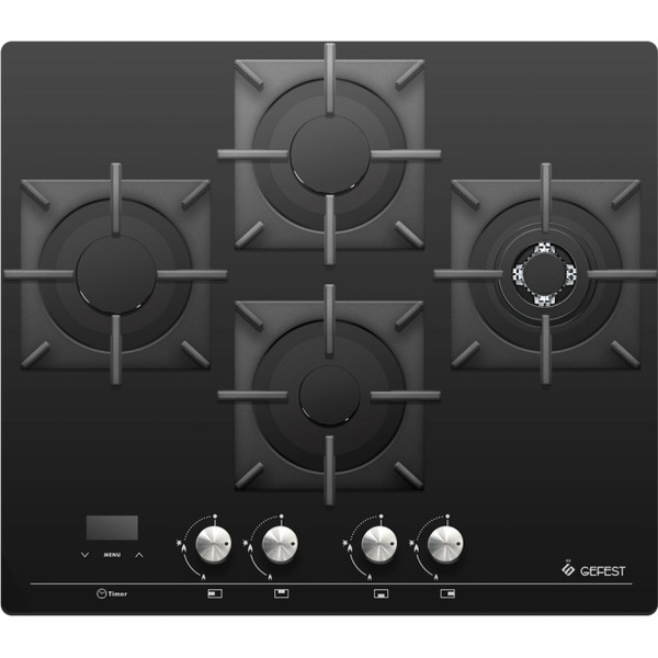 Панель варочная GEFEST ПВГ 2231-03 К33