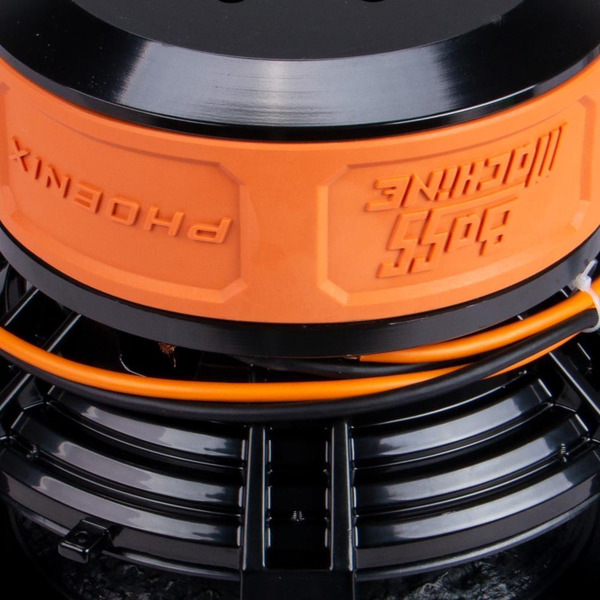 Сабвуфер DL Audio Phoenix Bass Machine 12