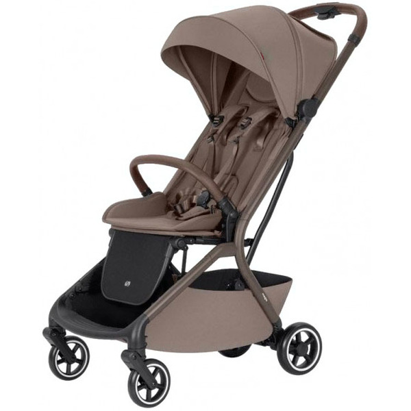Универсальная коляска Carrello Magia 2 в 1 CRL-6555 (Spice Beige)