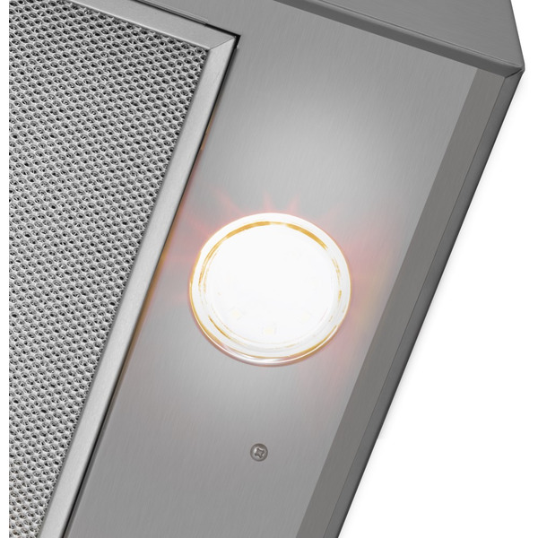 Кухонная вытяжка MAUNFELD Bath Isla 401 (нержавеющая сталь)