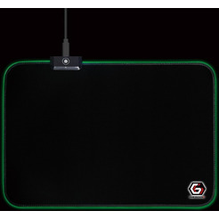 Коврик для мыши Gembird MP-GAMELED-M