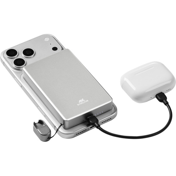 Внешний аккумулятор Rivacase VA2617 10000mAh