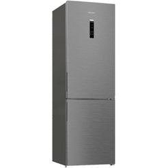 Холодильник HOTPOINT HDKP 7201 MX