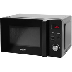 Микроволновая печь RED SOLUTION RM-2001D
