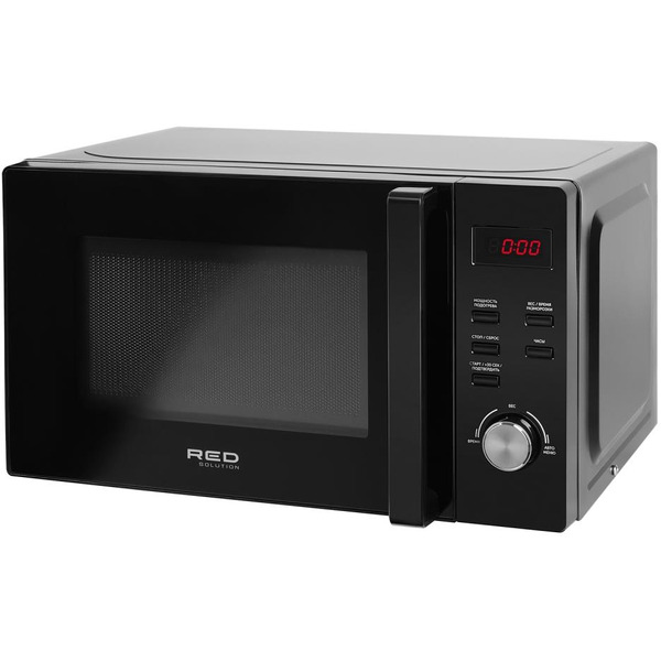 Микроволновая печь RED SOLUTION RM-2001D