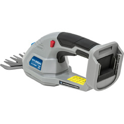 Ножницы-кусторез Hyundai R-218iON (без АКБ)