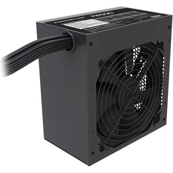 Блок питания Powercase PA500 (PA-500SI)